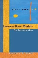 Interest Rate Models: An Introduction артикул 2209e.