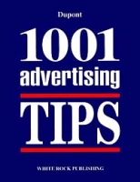 1001 Advertising Tips артикул 2217e.