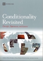 Conditionality Revisited: Concepts, Experiences, And Lessons Learned (Lessons from Experience) артикул 2235e.