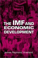 The Imf and Economic Development артикул 2239e.