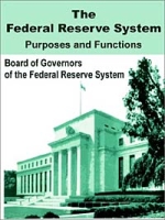 The Federal Reserve System: Purposes & Functions артикул 2255e.