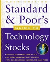 Standard & Poor's Guide to Technology Stocks артикул 2264e.