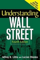Understanding Wall Street артикул 2267e.