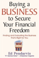Buying a Business to Secure Your Financial Freedom артикул 2273e.