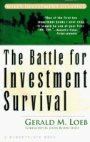 The Battle for Investment Survival (A Marketplace Book) артикул 2274e.