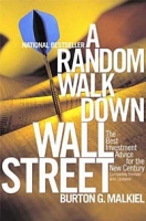 A Random Walk Down Wall Street Seventh Edition артикул 2298e.