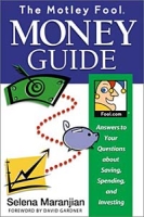 Motley Fool Money Guide артикул 2300e.