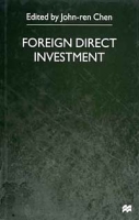Foreign Direct Investment артикул 2308e.