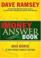 The Money Answer Book: Quick Answers to Everyday Financial Questions артикул 2320e.