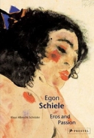 Egon Schiele: Eros and Passion артикул 2332e.