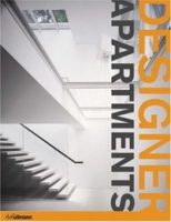 Designer Apartments (Architecture) (Architecture) артикул 2359e.