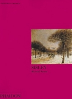 Sisley (Phaidon Colour Library) артикул 2379e.