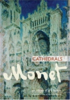 Monet Cathedrals (Objet D'art Book) артикул 2396e.