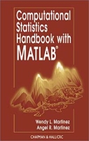 Computational Statistics Handbook with MATLAB артикул 2213e.