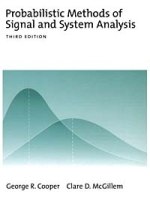 Probabilistic Methods of Signal and System Analysis (Oxford Series in Electrical and Computer Engineering) артикул 2218e.
