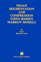 Image Segmentation and Compression Using Hidden Markov Models артикул 2221e.