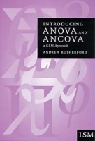 Introducing Anova and Ancova : A GLM Approach (Introducing Statistical Methods series) артикул 2240e.