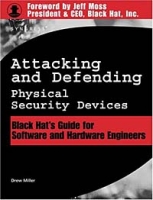 Black Hat Physical Device Security артикул 2243e.
