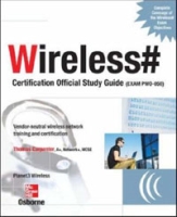 Wireless# Certification Official Study Guide (Exam PW0-050) артикул 2251e.
