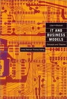 IT and Business Models: Concepts and Theories артикул 2257e.