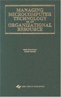 Managing Microcomputer Technology As an Organizational Resource артикул 2263e.