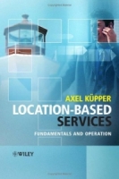 Location-based Services : Fundamentals and Operation артикул 2272e.
