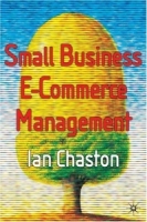 Small Business E-Commerce Management артикул 2279e.