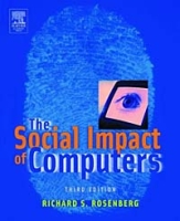 The Social Impact of Computers артикул 2281e.