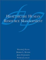 Healthcare Human Resource Management артикул 2286e.