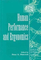 Human Performance and Ergonomics артикул 2311e.