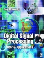 Digital Signal Processing: DSP and Applications артикул 2340e.