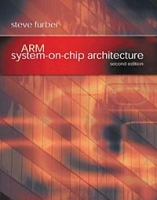 ARM System-on-Chip Architecture артикул 2348e.
