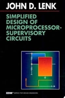 Simplified Design of Microprocessor-Supervisory Circuits (Edn Series for Design Engineers) артикул 2351e.