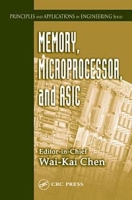 Memory, Microprocessor, and ASIC артикул 2354e.