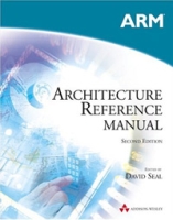 ARM Architecture Reference Manual артикул 2362e.