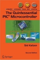 The Quintessential PIC® Microcontroller (Computer Communications and Networks) артикул 2371e.