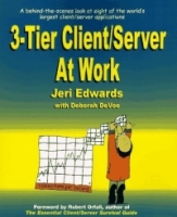 3-Tier Client/Server at Work артикул 2376e.
