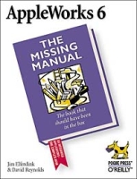 AppleWorks 6: The Missing Manual артикул 2380e.