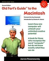Old Fart's Guide to the Macintosh second edition артикул 2382e.