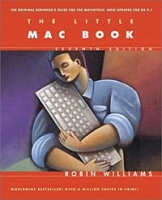 The Little Mac Book (7th Edition) артикул 2391e.