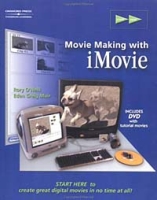 Start Here: Movie-Making with iMovie артикул 2393e.