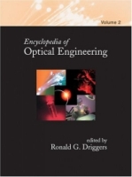 Encyclopedia of Optical Engineering артикул 2405e.