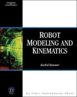 Robot Modeling & Kinematics (Computer Engineering) артикул 2431e.