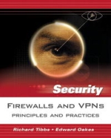 Firewalls and VPNs: Principles and Practices (Security) артикул 2441e.
