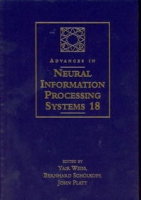 Advances in Neural Information Processing Systems 18: Proceedings of the 2005 Conference (Neural Information Processing) артикул 2443e.