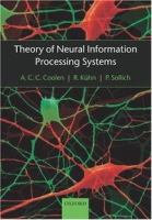 Theory of Neural Information Processing Systems артикул 2445e.