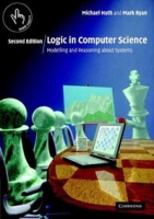 Logic in Computer Science: Modelling and Reasoning about Systems артикул 2447e.