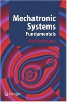 Mechatronic Systems: Fundamentals артикул 2452e.