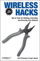 Wireless Hacks (Hacks) артикул 2466e.