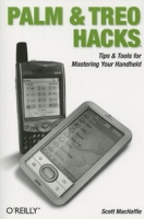 Palm & Treo Hacks (Hacks) артикул 2477e.